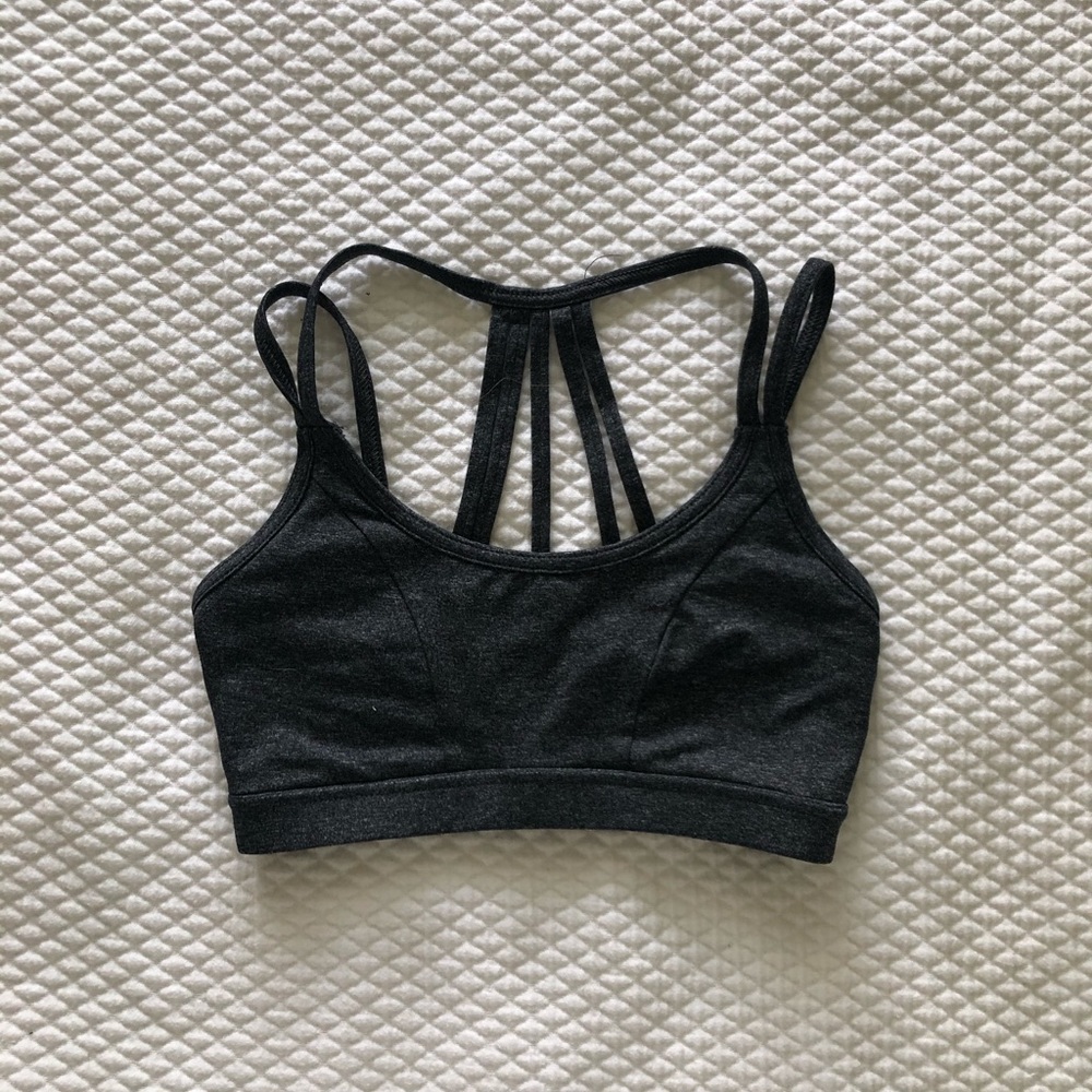 Forever21 Sports Bra